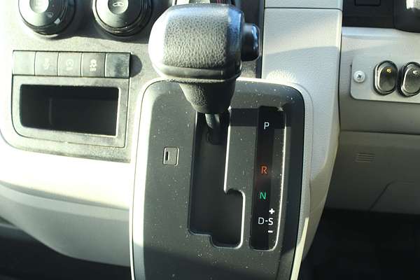 2019 Toyota Hiace GDH300R LWB