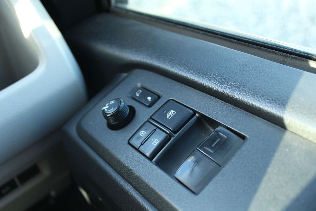 2019 Toyota Hiace GDH300R LWB