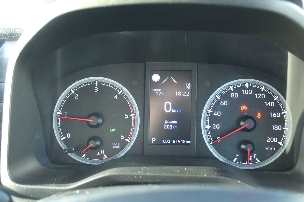 2019 Toyota Hiace GDH300R LWB