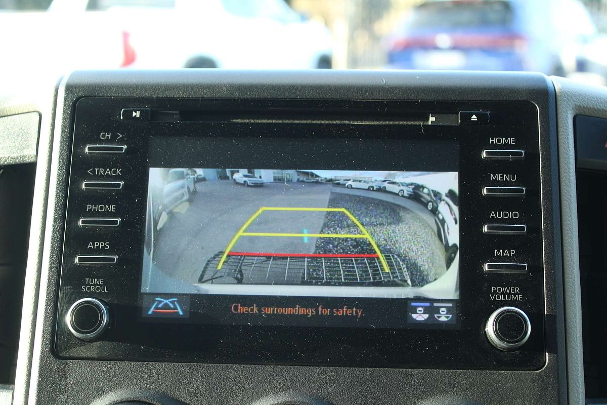 2019 Toyota Hiace GDH300R LWB