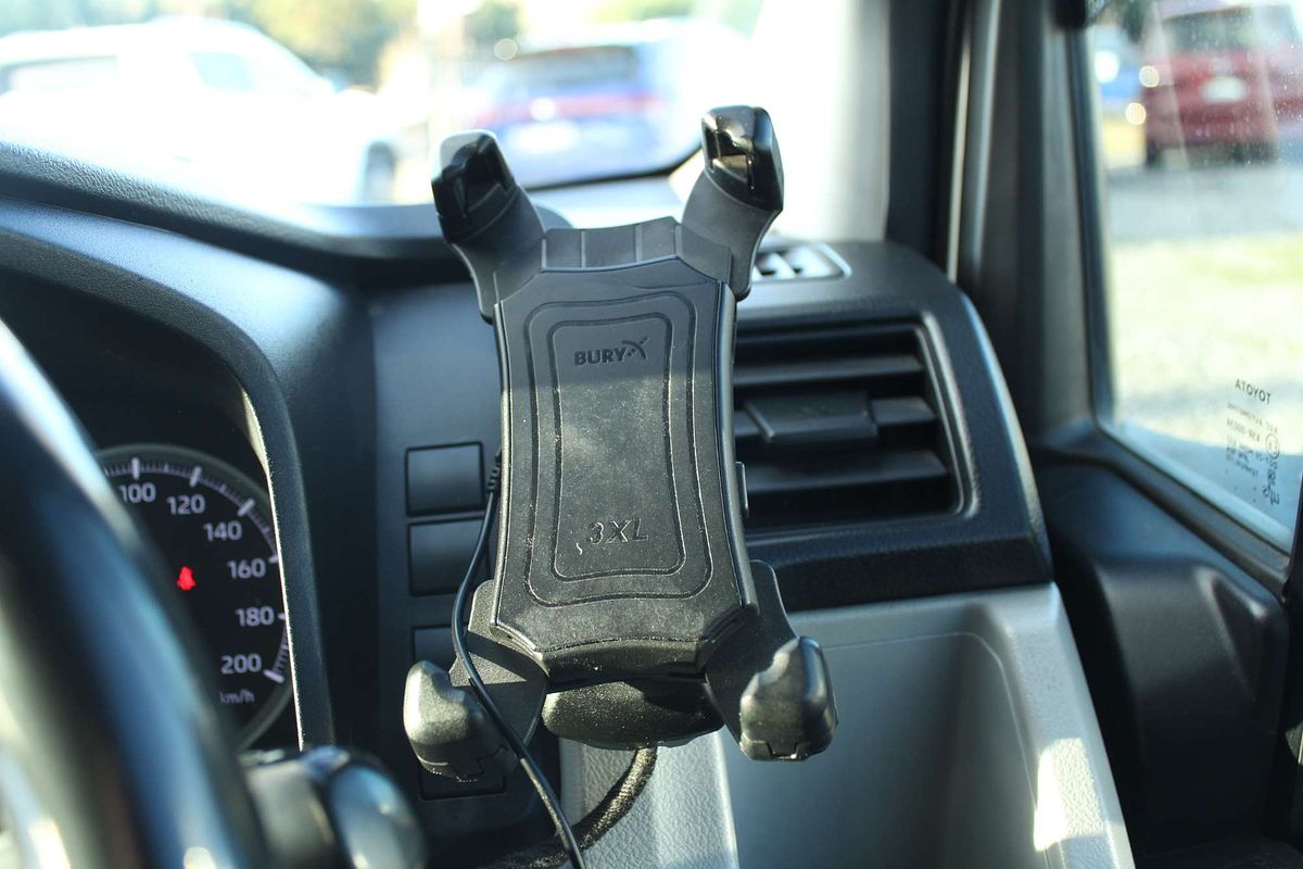 2019 Toyota Hiace GDH300R LWB