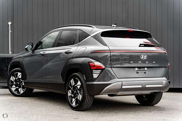 2025 Hyundai Kona Premium SX2.V2
