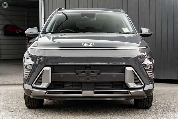2025 Hyundai Kona Premium SX2.V2