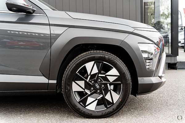 2025 Hyundai Kona Premium SX2.V2