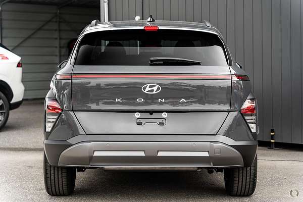 2025 Hyundai Kona Premium SX2.V2