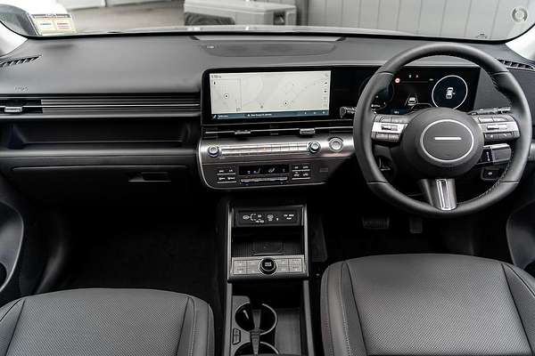 2025 Hyundai Kona Premium SX2.V2