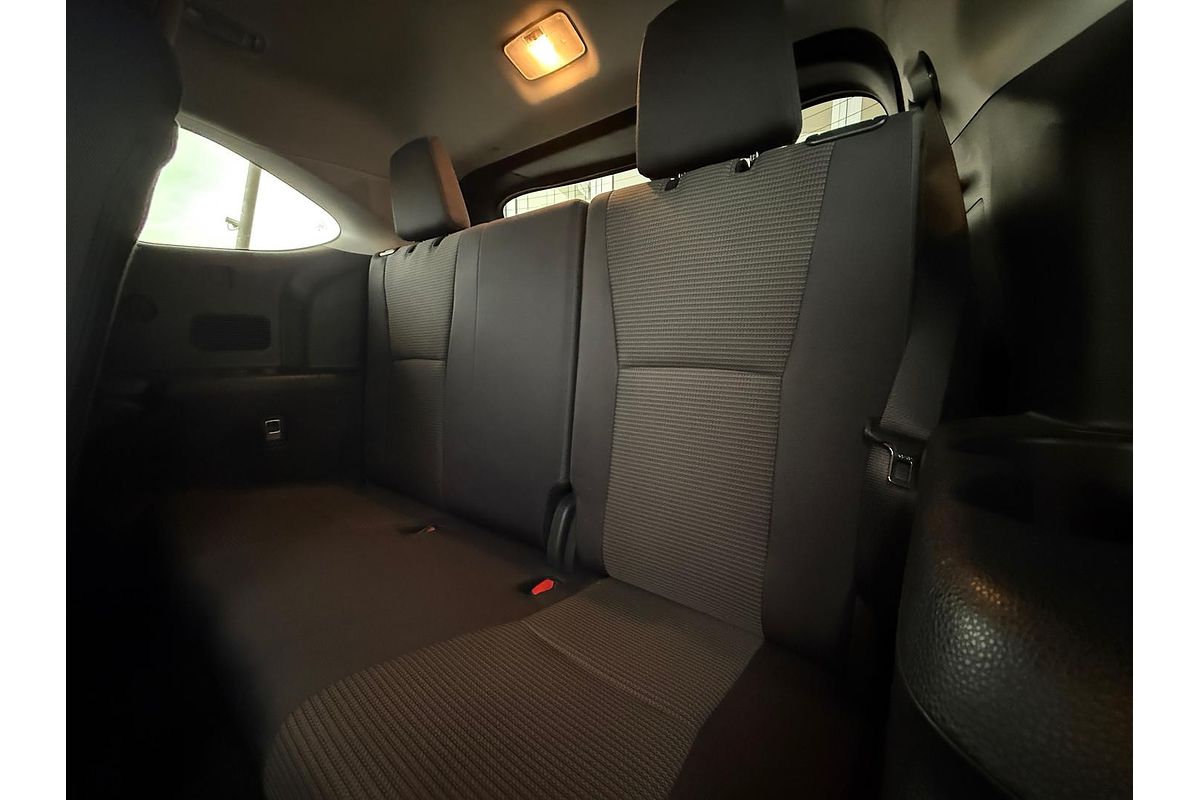 2024 Toyota Kluger GX AXUH78R