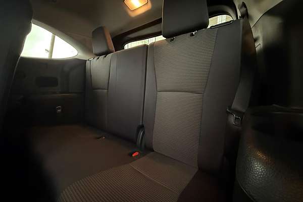 2024 Toyota Kluger GX AXUH78R
