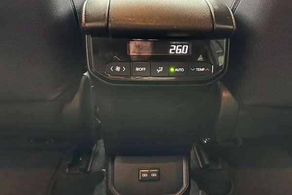 2024 Toyota Kluger GX AXUH78R