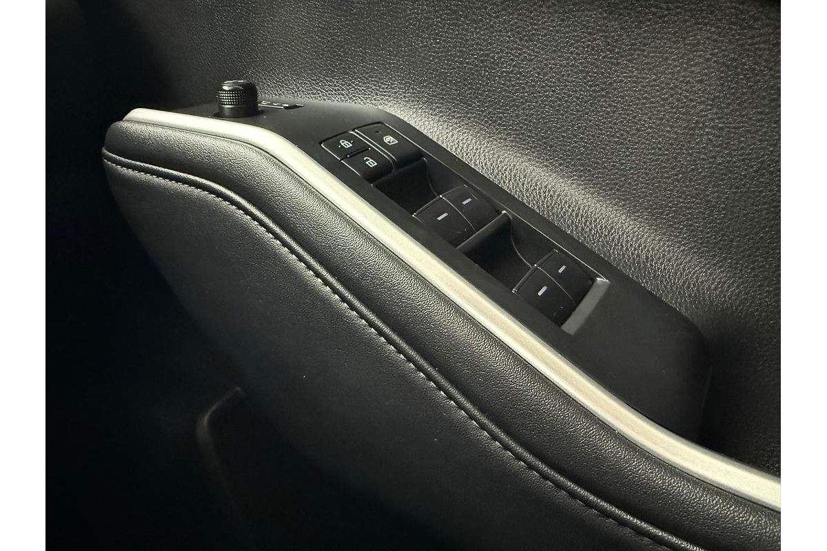 2024 Toyota Kluger GX AXUH78R