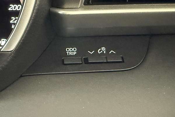 2024 Toyota Kluger GX AXUH78R