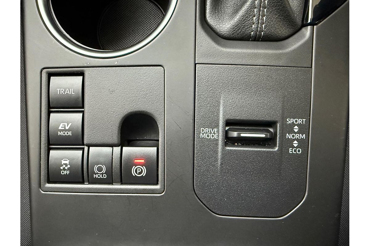 2024 Toyota Kluger GX AXUH78R