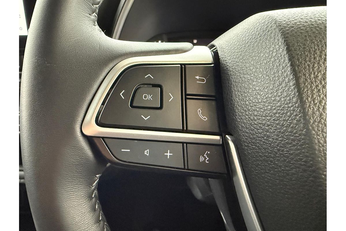 2024 Toyota Kluger GX AXUH78R