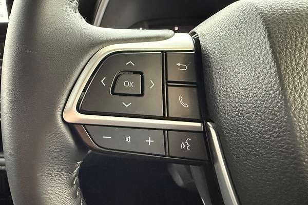 2024 Toyota Kluger GX AXUH78R