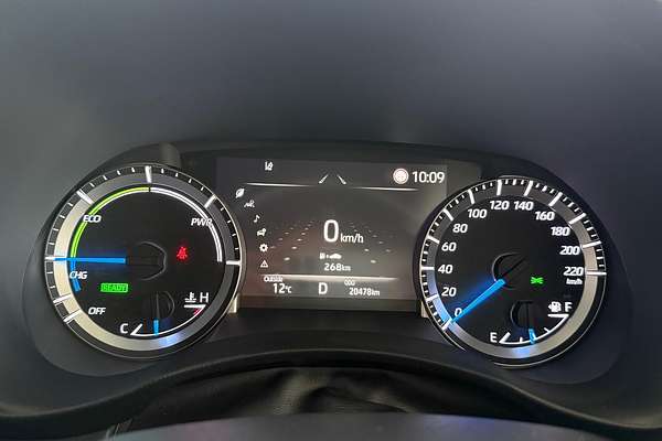 2024 Toyota Kluger GX AXUH78R