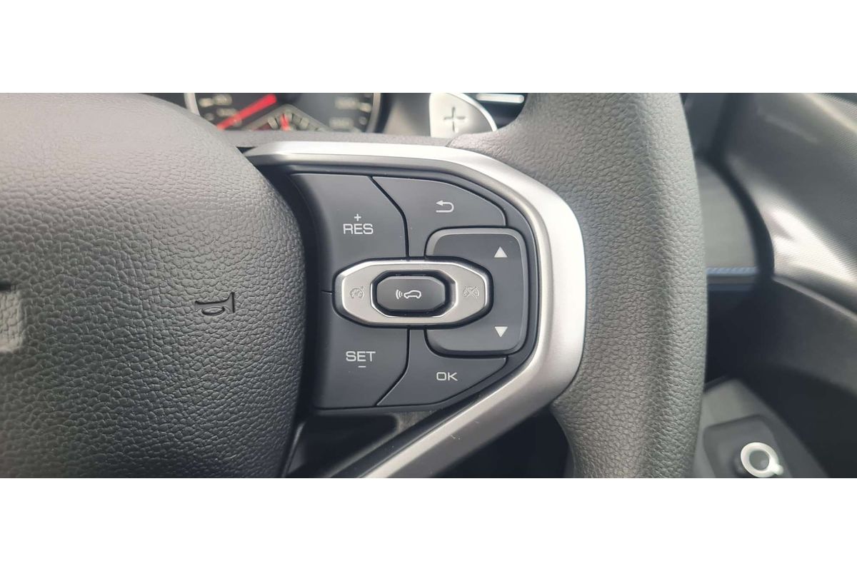 2025 GWM Haval Jolion Premium A01
