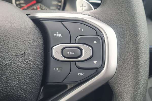 2025 GWM Haval Jolion Premium A01