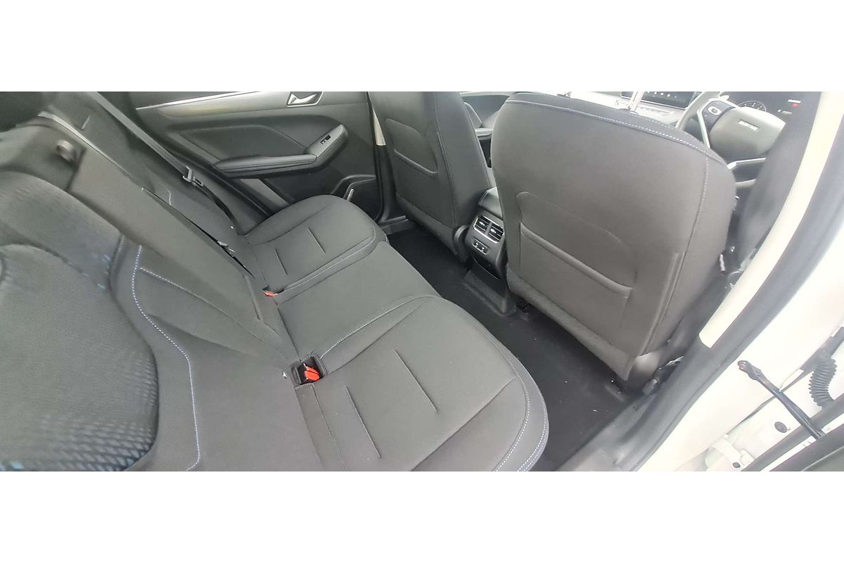 2025 GWM Haval Jolion Premium A01