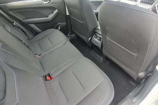2025 GWM Haval Jolion Premium A01