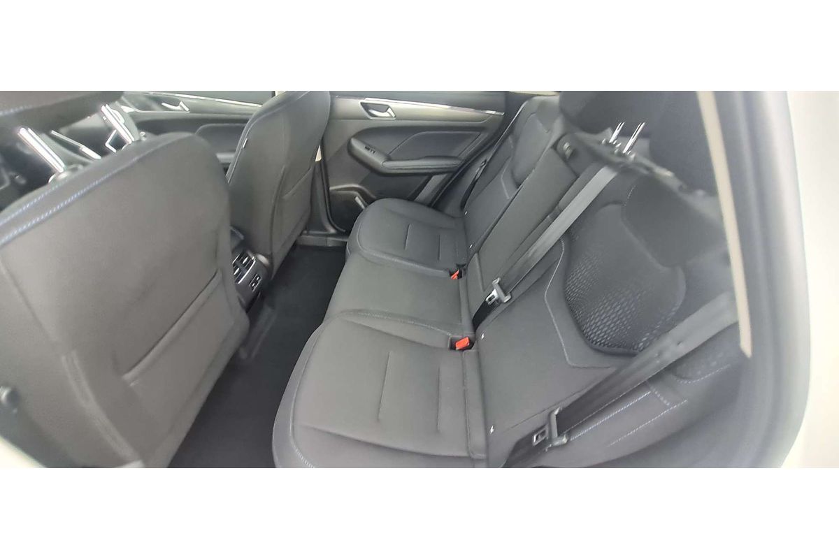 2025 GWM Haval Jolion Premium A01
