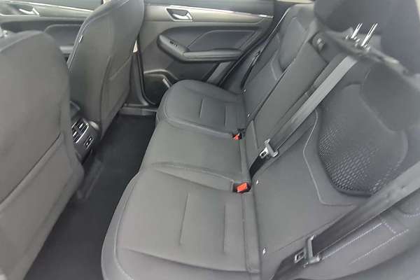2025 GWM Haval Jolion Premium A01