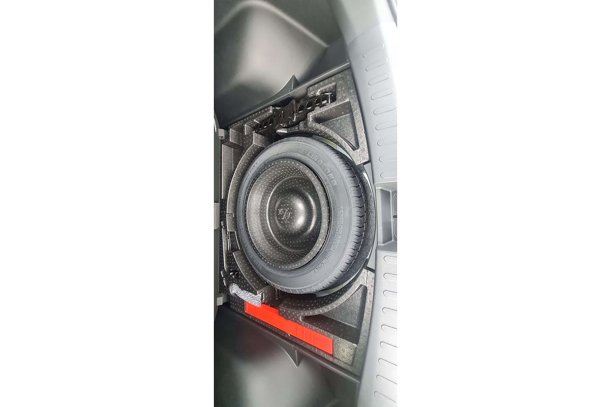 2025 GWM Haval Jolion Premium A01