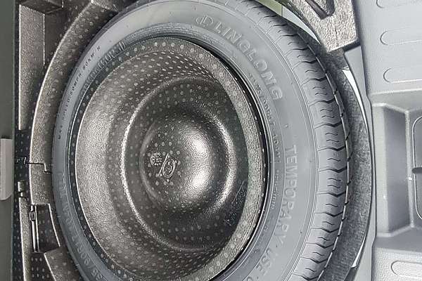 2025 GWM Haval Jolion Premium A01