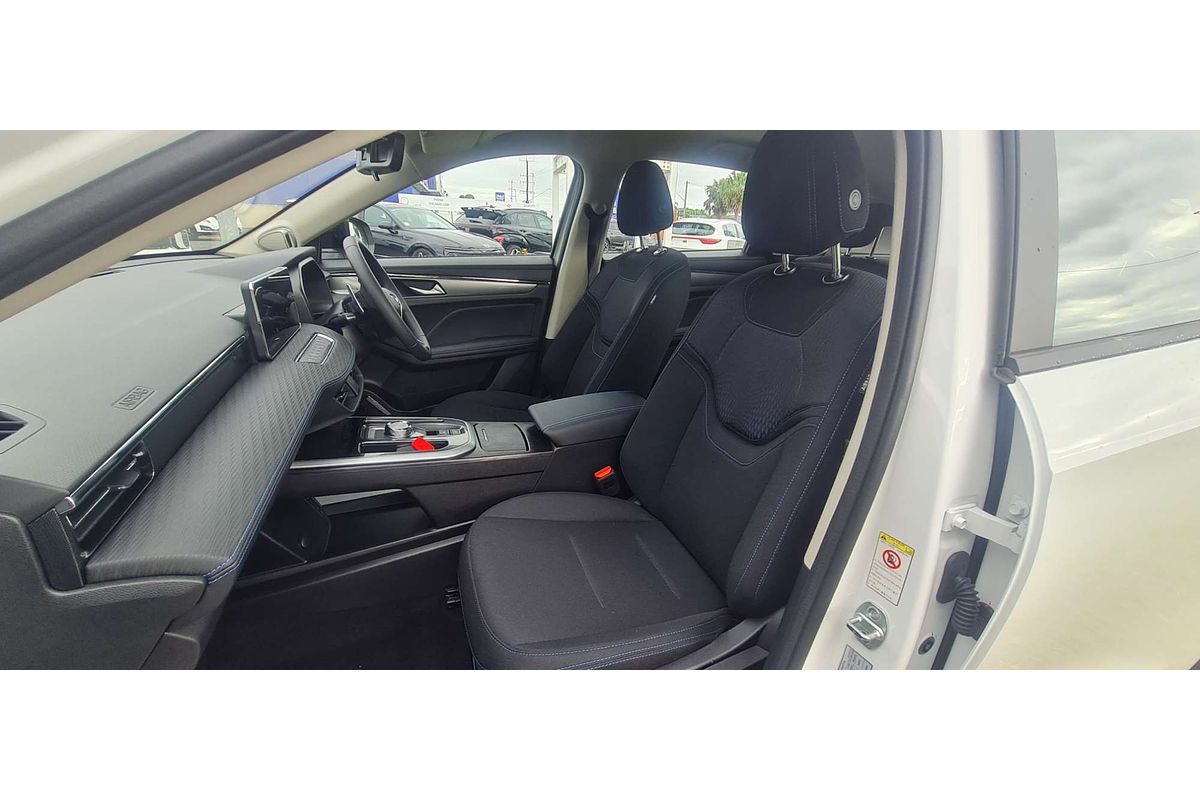 2025 GWM Haval Jolion Premium A01