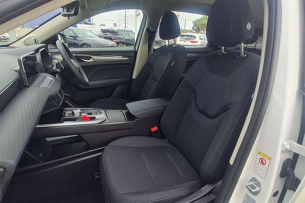 2025 GWM Haval Jolion Premium A01