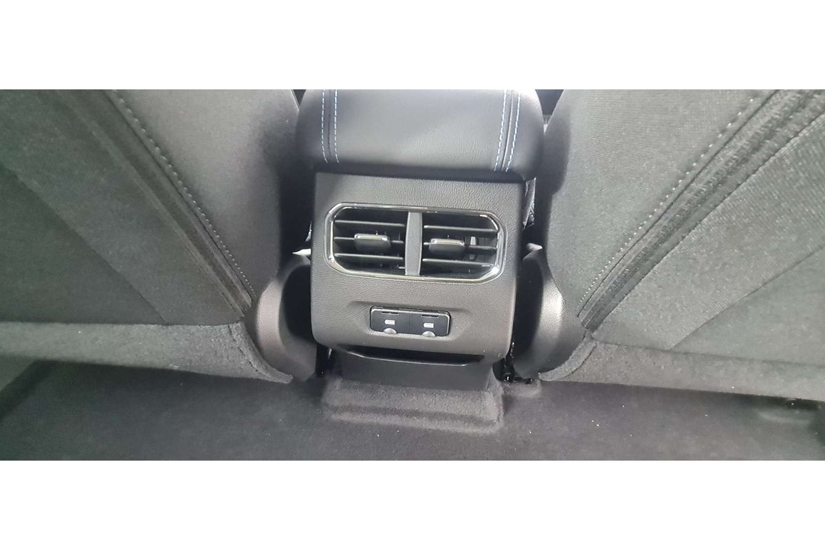 2025 GWM Haval Jolion Premium A01