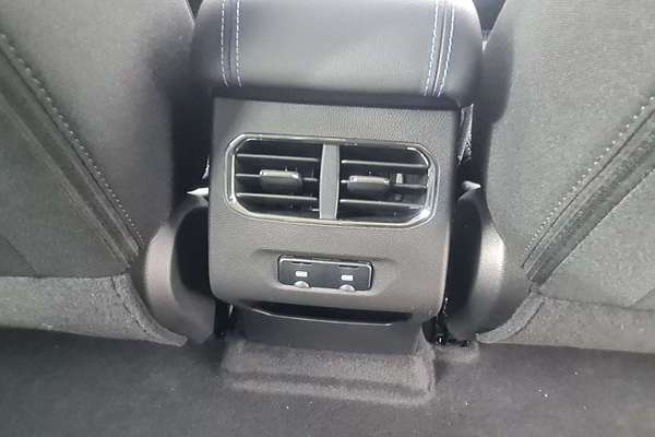 2025 GWM Haval Jolion Premium A01