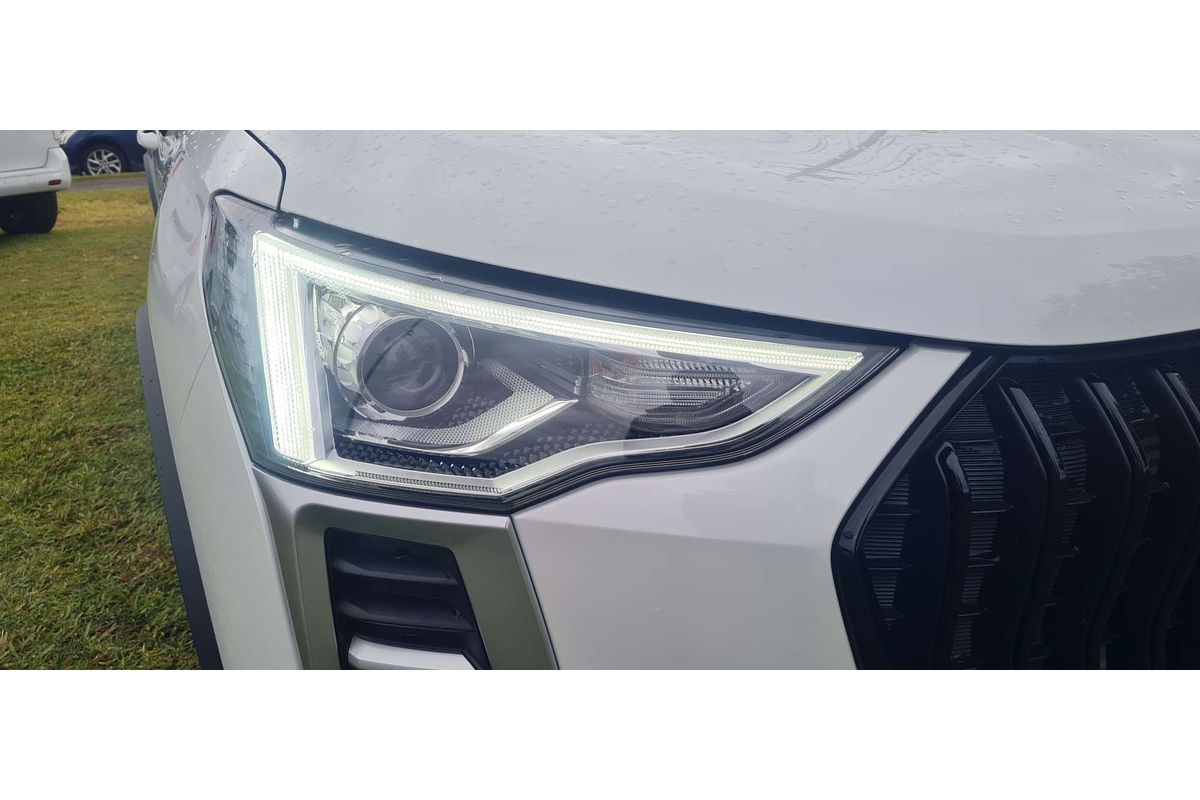 2025 GWM Haval Jolion Premium A01
