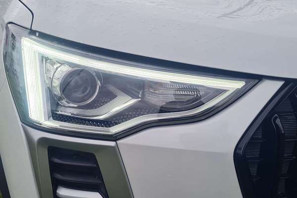 2025 GWM Haval Jolion Premium A01