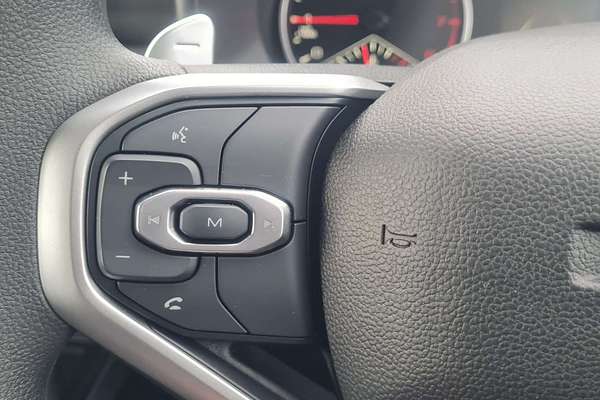 2025 GWM Haval Jolion Premium A01