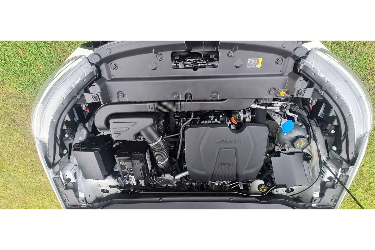 2025 GWM Haval Jolion Premium A01