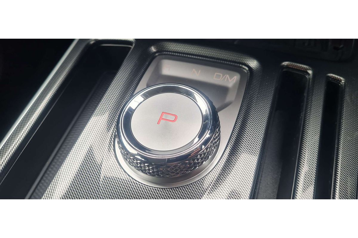 2025 GWM Haval Jolion Premium A01