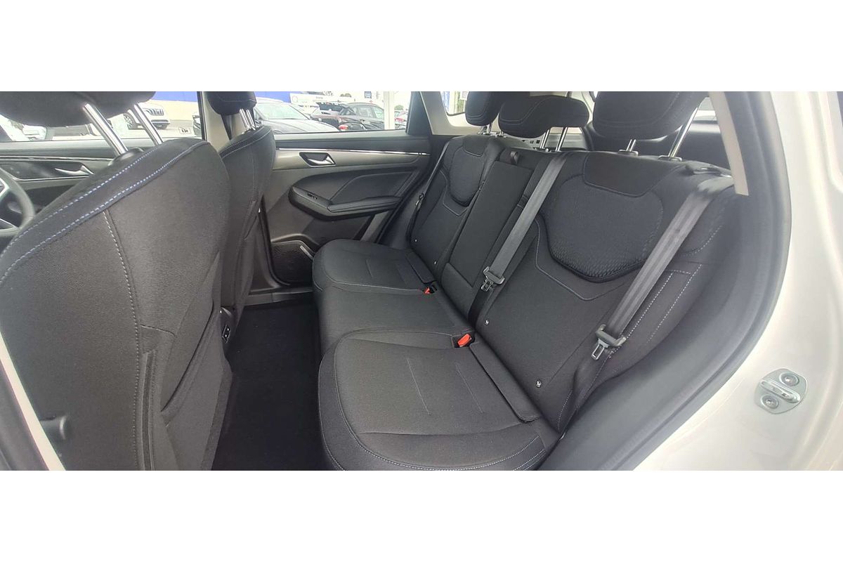 2025 GWM Haval Jolion Premium A01