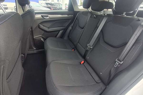 2025 GWM Haval Jolion Premium A01