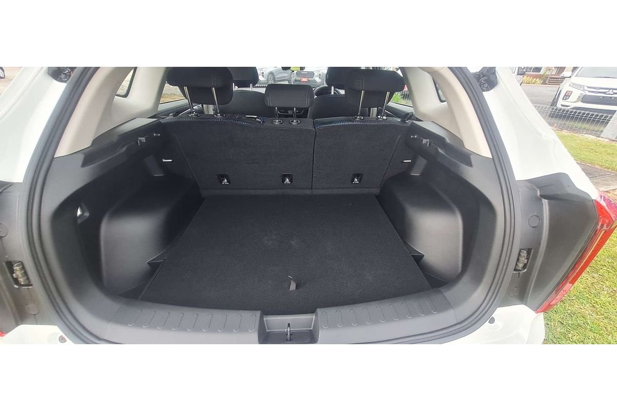 2025 GWM Haval Jolion Premium A01