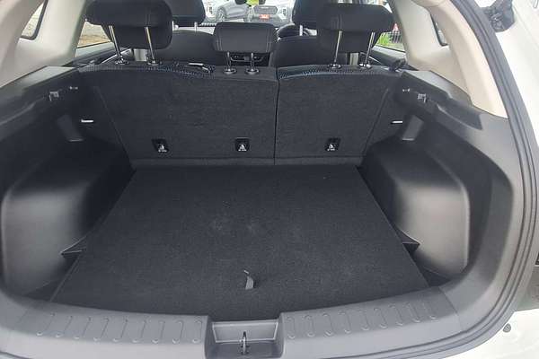 2025 GWM Haval Jolion Premium A01