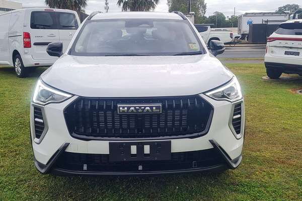 2025 GWM Haval Jolion Premium A01