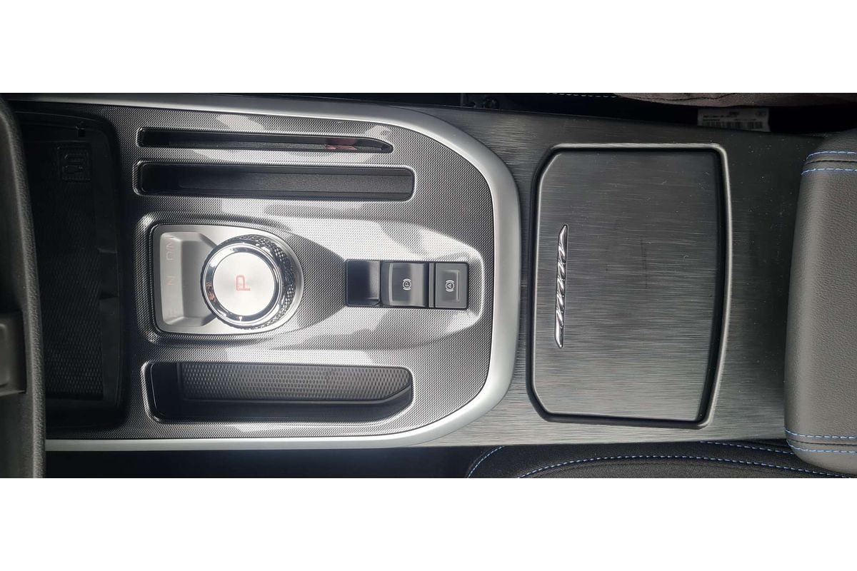2025 GWM Haval Jolion Premium A01