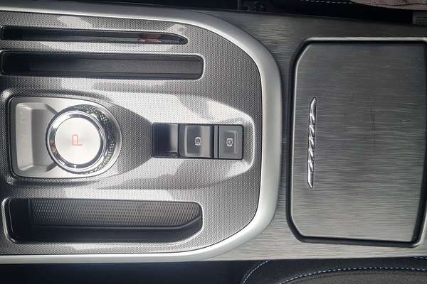 2025 GWM Haval Jolion Premium A01