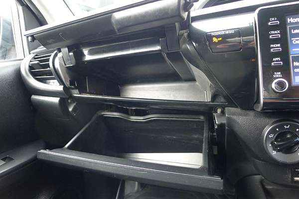 2022 Toyota Hilux Workmate TGN121R Rear Wheel Drive