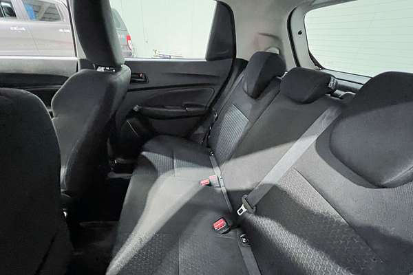 2018 Suzuki Swift GL Navigator AZ