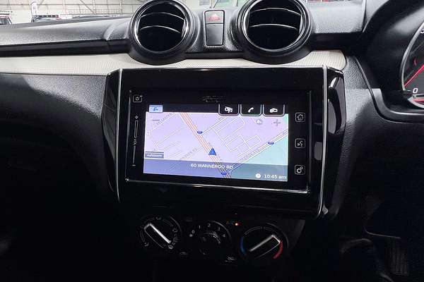 2018 Suzuki Swift GL Navigator AZ