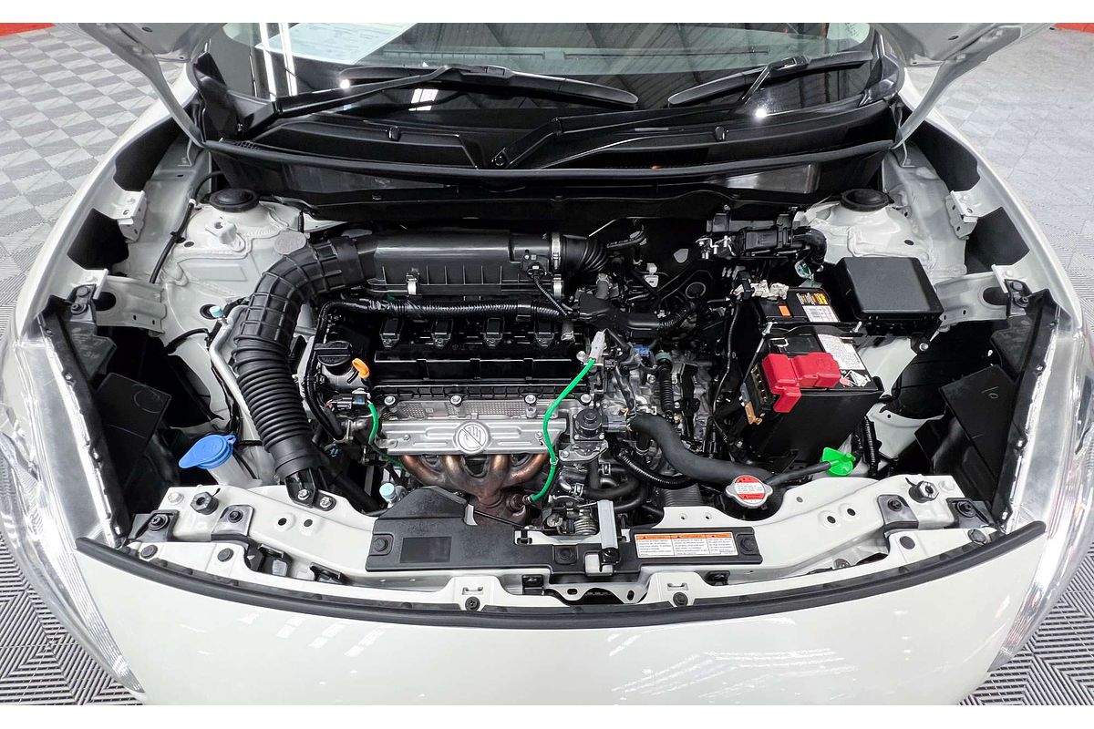 2018 Suzuki Swift GL Navigator AZ