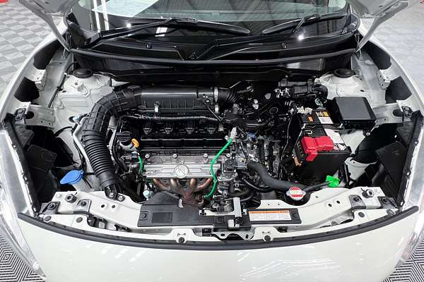 2018 Suzuki Swift GL Navigator AZ