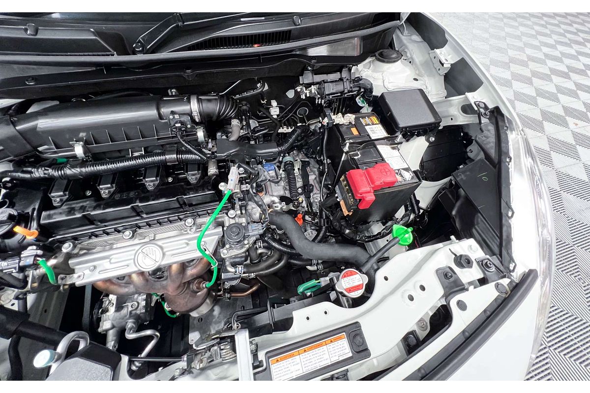 2018 Suzuki Swift GL Navigator AZ