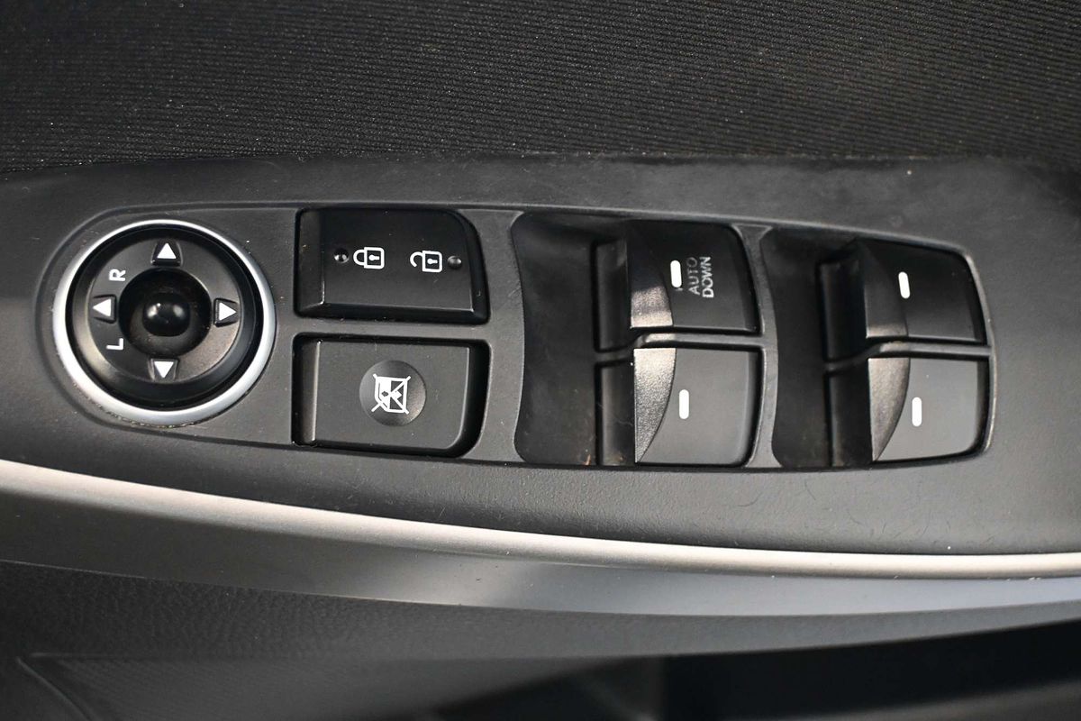 2012 Hyundai i30 Active GD